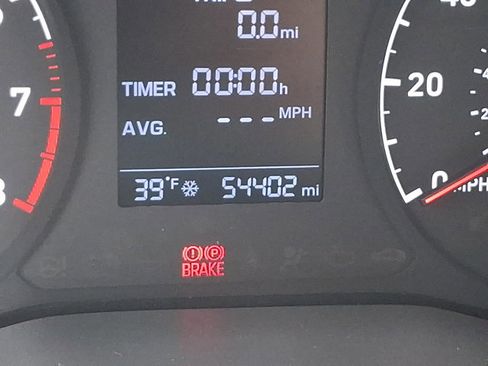 Used 2019 Hyundai Accent SE image 19