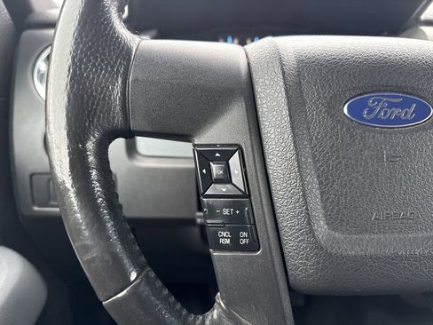 Used 2012 Ford F150 XLT w/ XLT Chrome Pkg image 18