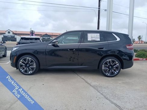 Used 2026 BMW X3 xDrive30i w/ Premium Package AWD/4WD image 6