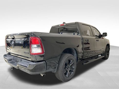 Used 2020 RAM 1500 Big Horn AWD/4WD image 7