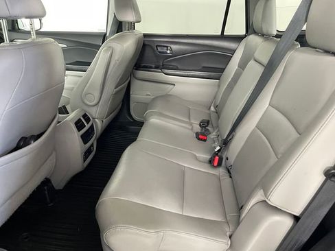 Used 2018 Honda Pilot EX-L image 16