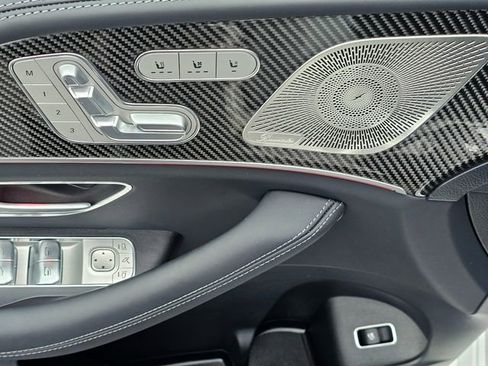 Certified 2025 Mercedes-Benz GLE 63 AMG S image 23
