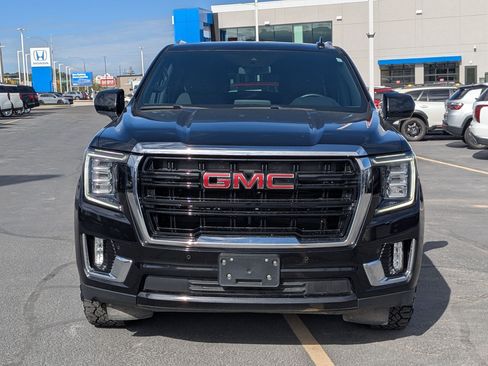 Used 2024 GMC Yukon XL SLE w/ Max Trailering Package AWD/4WD image 9