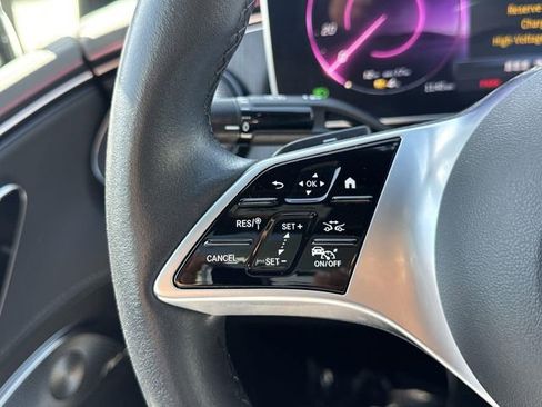 Used 2024 Mercedes-Benz EQE 350+ 350 Sedan image 27