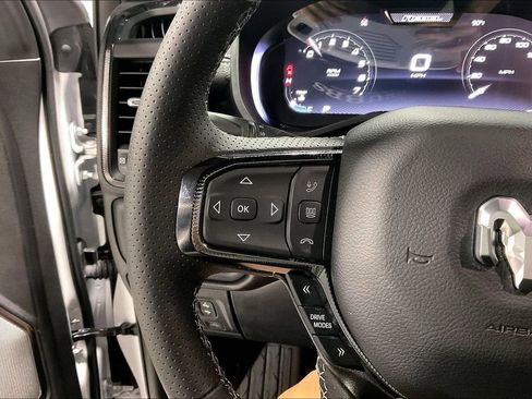 Used 2026 RAM 1500 Rebel w/ Rebel Level 2 Equipment Group AWD/4WD image 25
