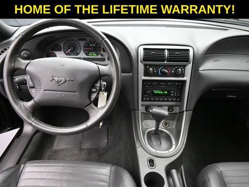 Used 2003 Ford Mustang Mach 1 RWD image 15