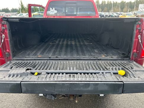 Used 2013 Ford F350 Lariat w/ Lariat Ultimate Pkg image 31