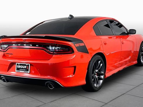 Used 2023 Dodge Charger R/T w/ Daytona Edition Group RWD image 12