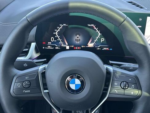 New 2026 BMW X2 xDrive28i w/ Convenience Package AWD/4WD image 15