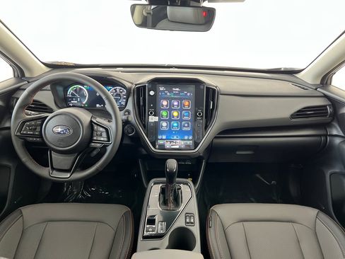 New 2026 Subaru Crosstrek 2.5i Limited AWD/4WD image 14