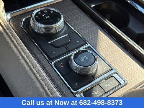 Certified 2024 Ford Expedition Limited image 28