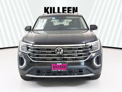 New 2025 Volkswagen Atlas SEL