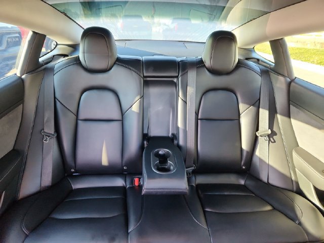 Used 2023 Tesla Model 3 Performance AWD/4WD image 24