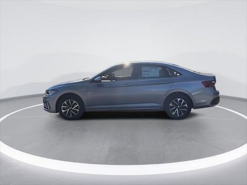 New 2026 Volkswagen Jetta S FWD image 5
