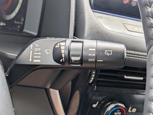 Used 2026 Nissan Rogue SL FWD image 31