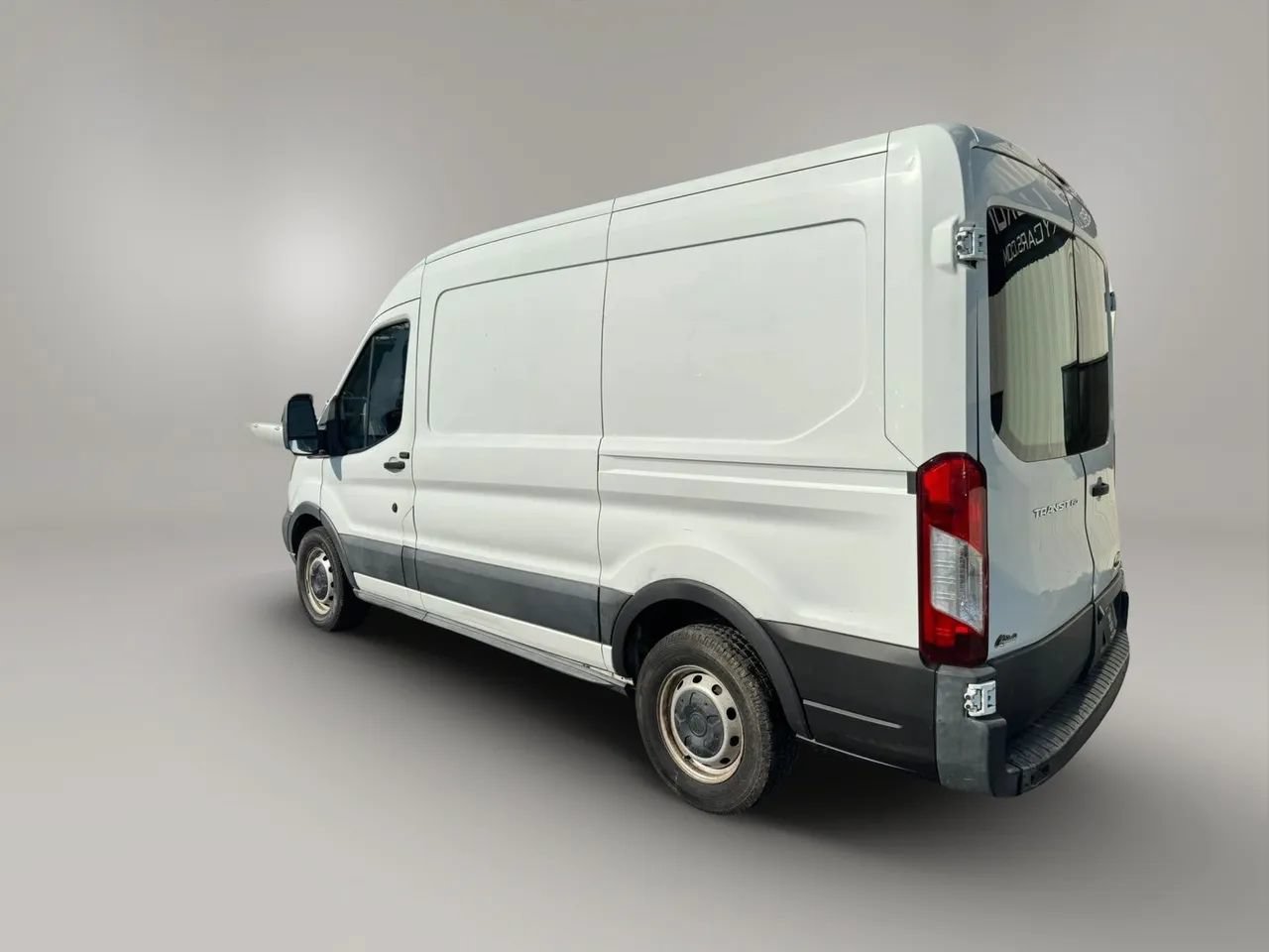 Used 2017 Ford Transit 150 130 Medium Roof RWD image 8
