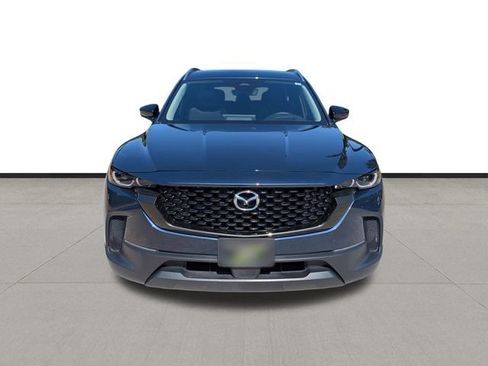 Certified 2025 MAZDA CX-50 2.5 Hybrid w/ Premium Plus Pkg AWD/4WD image 2