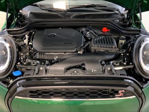 Used 2024 MINI Cooper S FWD image 30