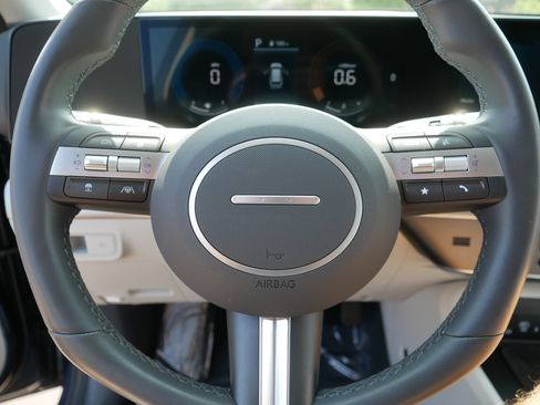 Certified 2026 Hyundai Kona SEL Sport AWD/4WD image 24