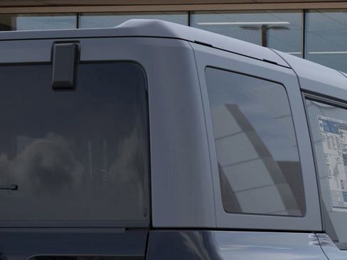 New 2026 Ford Bronco Big Bend AWD/4WD image 27