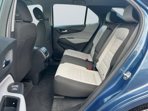 Used 2024 Chevrolet Equinox LS w/ Driver Confidence II Package FWD image 13