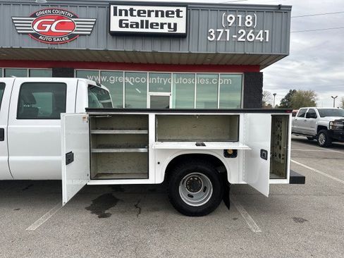 Used 2016 Ford F350 XL image 13