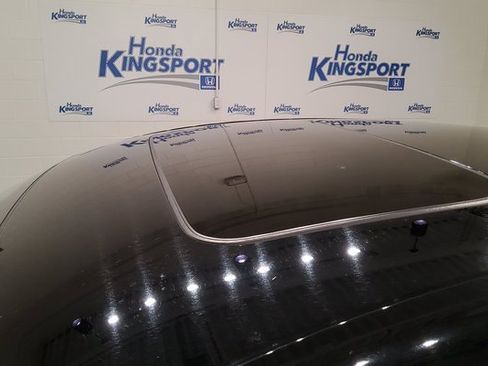 Used 2023 Honda Accord EX image 43