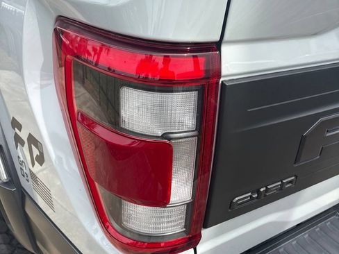 Used 2023 Ford F150 Raptor AWD/4WD image 22
