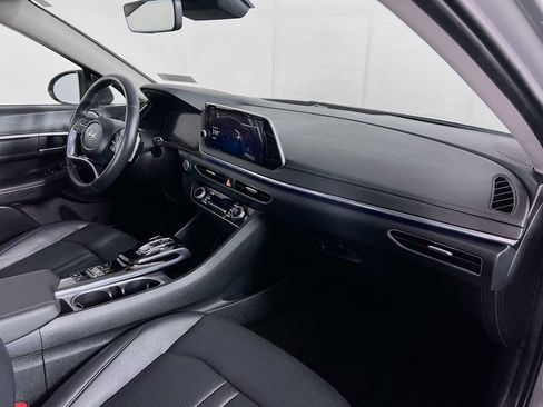 Used 2023 Hyundai Sonata Limited w/ Cargo Package image 30