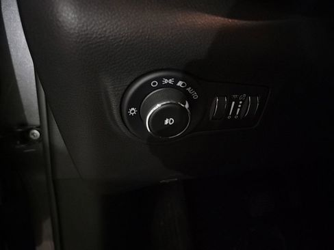 Used 2022 Jeep Compass Trailhawk w/ Trailhawk Elite Group image 20