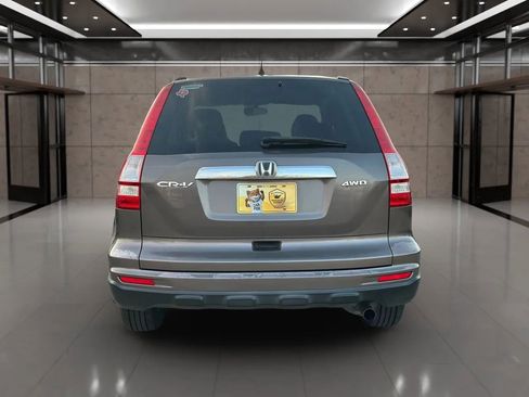 Used 2011 Honda CR-V EX image 21