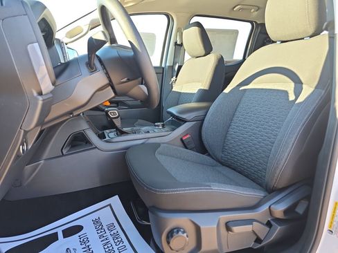 New 2025 Ford Ranger XL w/ Trailer Tow Package image 10