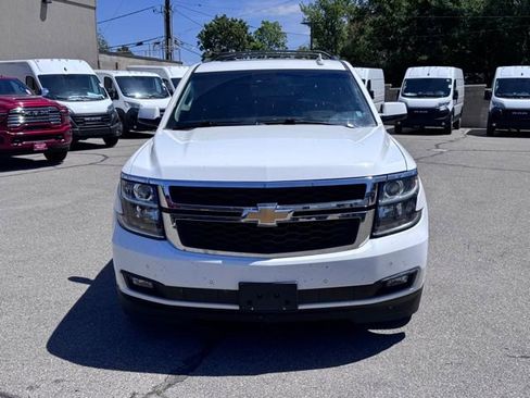 Used 2019 Chevrolet Tahoe LT AWD/4WD image 10