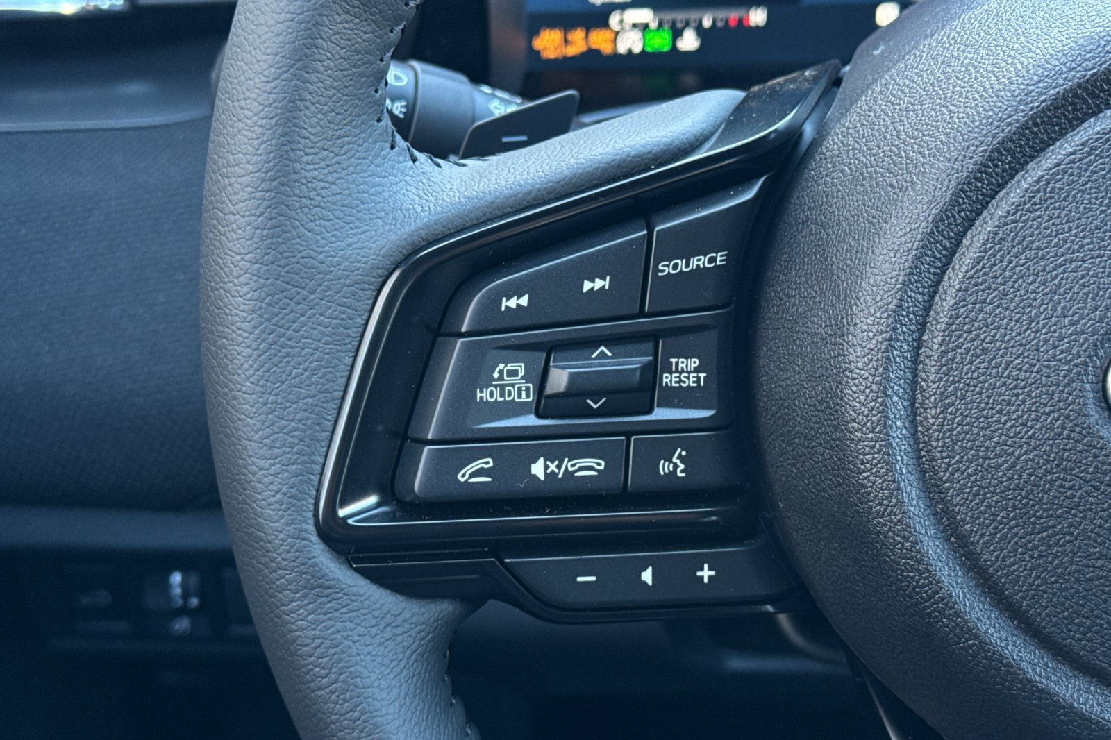 New 2026 Subaru Outback Limited AWD/4WD image 29