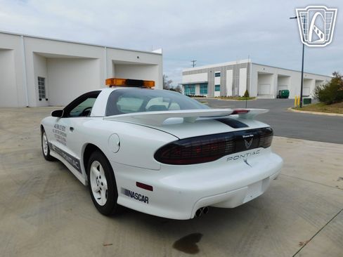 Used 1994 Pontiac Firebird Coupe RWD image 19