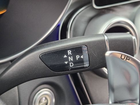 Used 2023 Mercedes-Benz GLC 43 AMG 4MATIC Coupe image 26