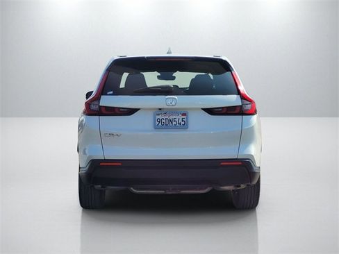 Used 2023 Honda CR-V EX-L image 5