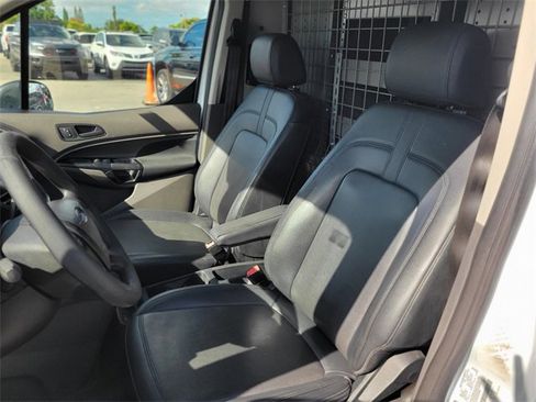Used 2019 Ford Transit Connect XL image 14