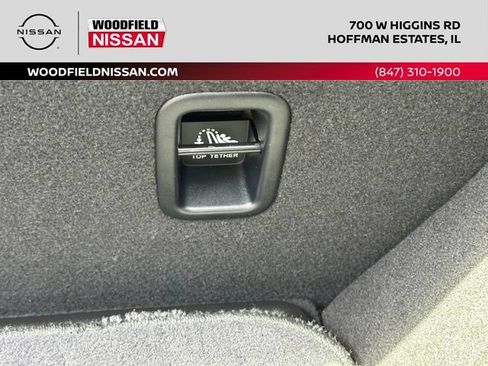 Used 2024 Honda Civic LX image 18