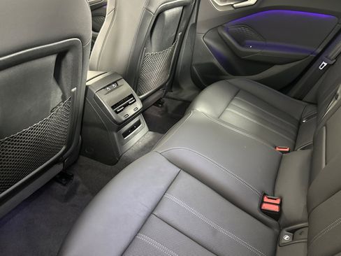 Used 2025 Audi A5 2.0T Premium Plus w/ Premium Plus image 11