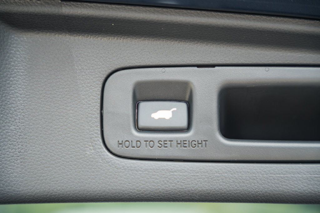 Certified 2026 Honda CR-V EX-L image 10