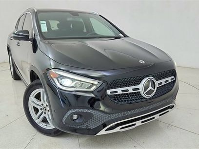 Used 2022 Mercedes-Benz GLA 250