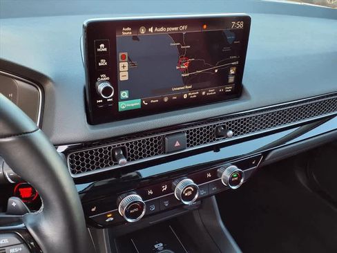 Certified 2022 Honda Civic Touring image 20