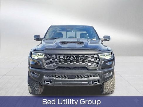 Used 2025 RAM 1500 RHO w/ RHO Level 1 Equipment Group AWD/4WD image 7