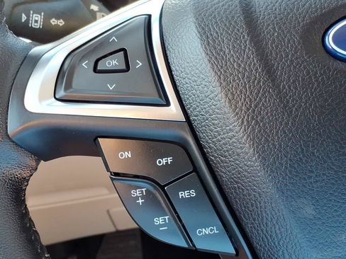 Used 2024 Ford Edge Titanium AWD/4WD image 23