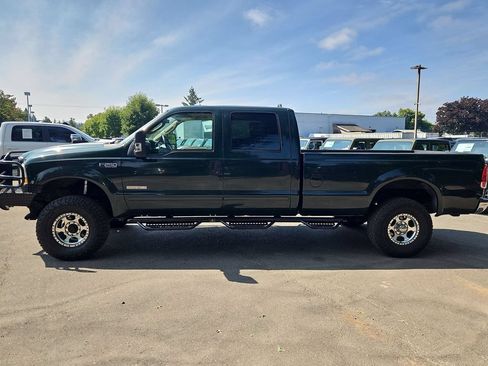 Used 2003 Ford F250 Lariat AWD/4WD image 4