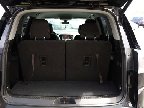 Used 2018 GMC Acadia SLE w/ LPO, Black Accent Package image 34