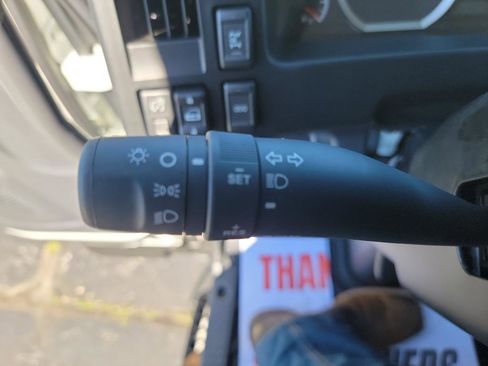 New 2025 Isuzu FTR 6500 XD image 25