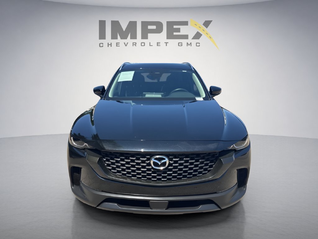Used 2026 MAZDA CX-50 AWD 2.5 S w/ Preferred Pkg image 8