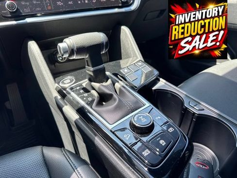 Used 2024 Kia Sportage X-Line w/ X-Line Premium Package AWD/4WD image 14